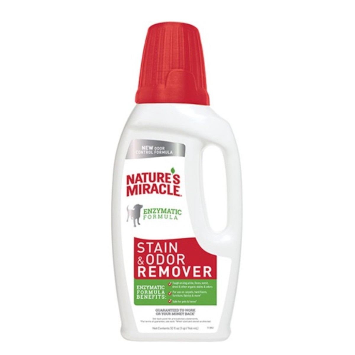Nature's Miracle Stain & Odor Remover