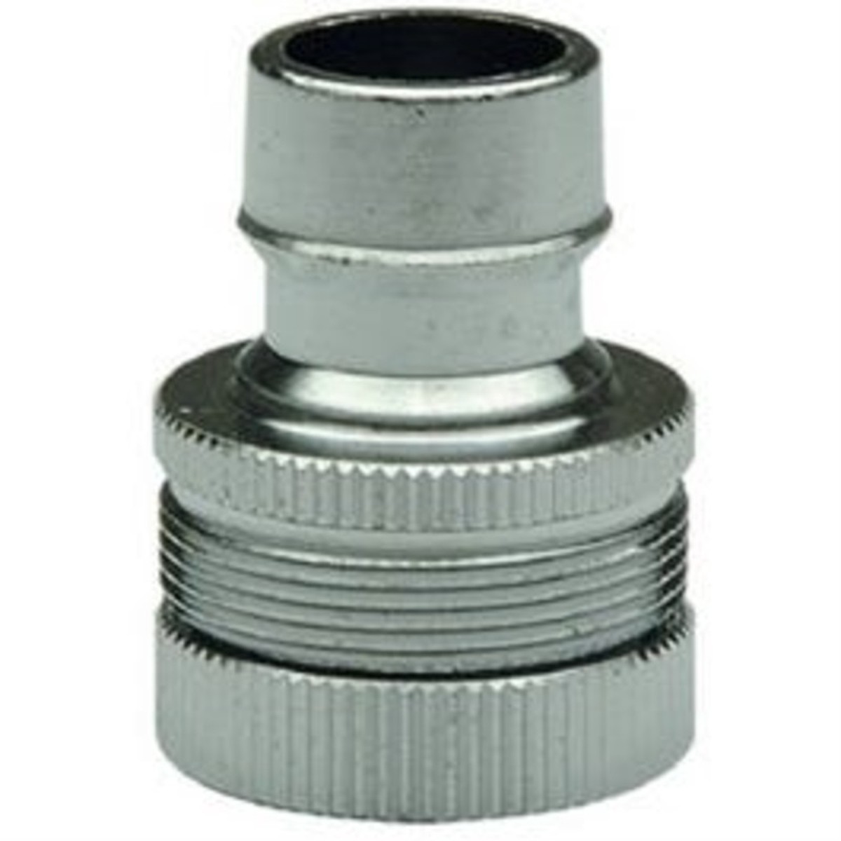 Chicago Faucet Snap Fitting, Lead-Free, 13/16-In. x 24 Female