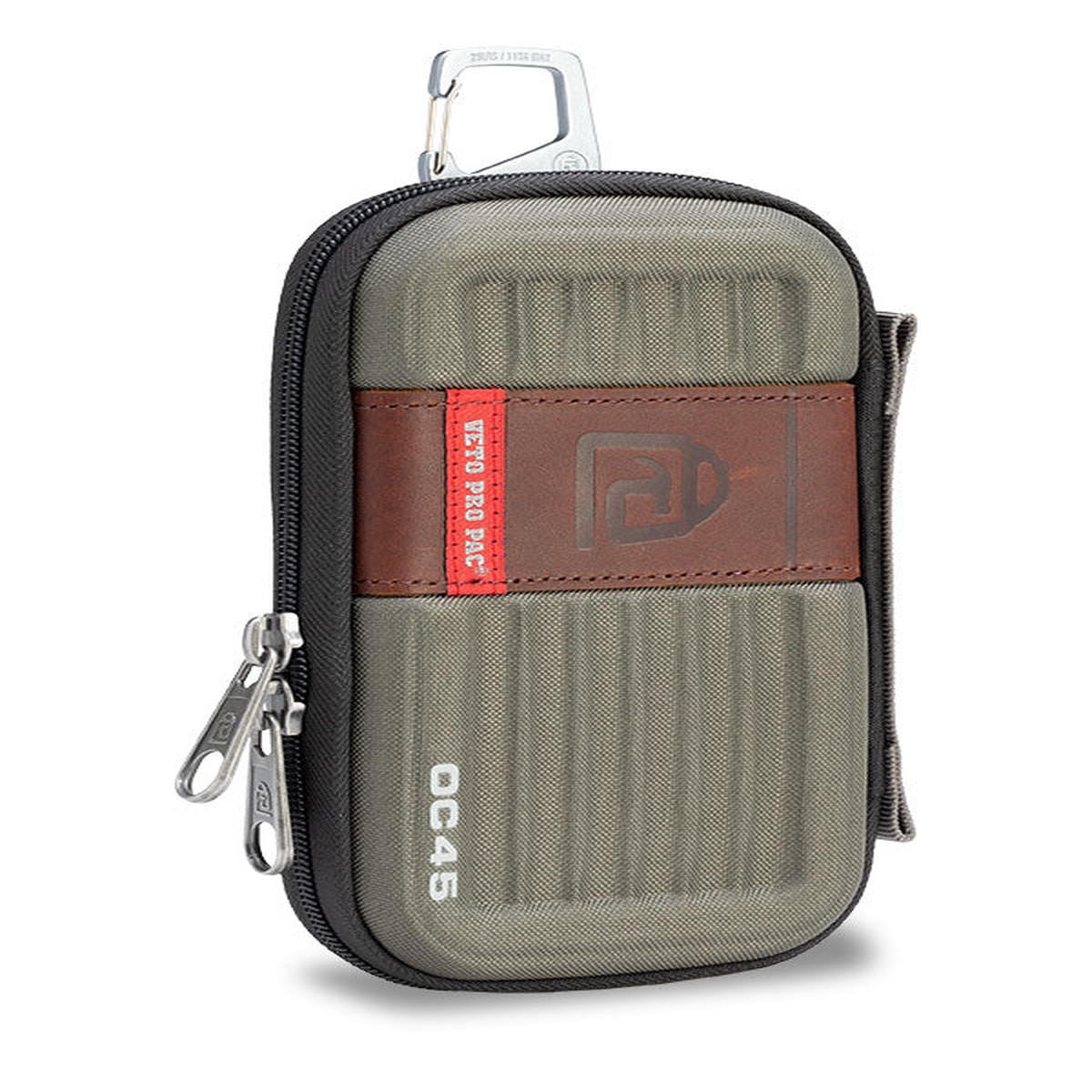 Veto Pro Pac OC45 Zippered Case