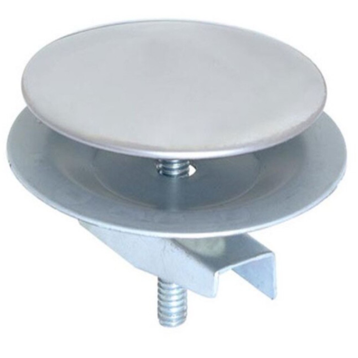 2" Cockhole Stainless Steel Cover