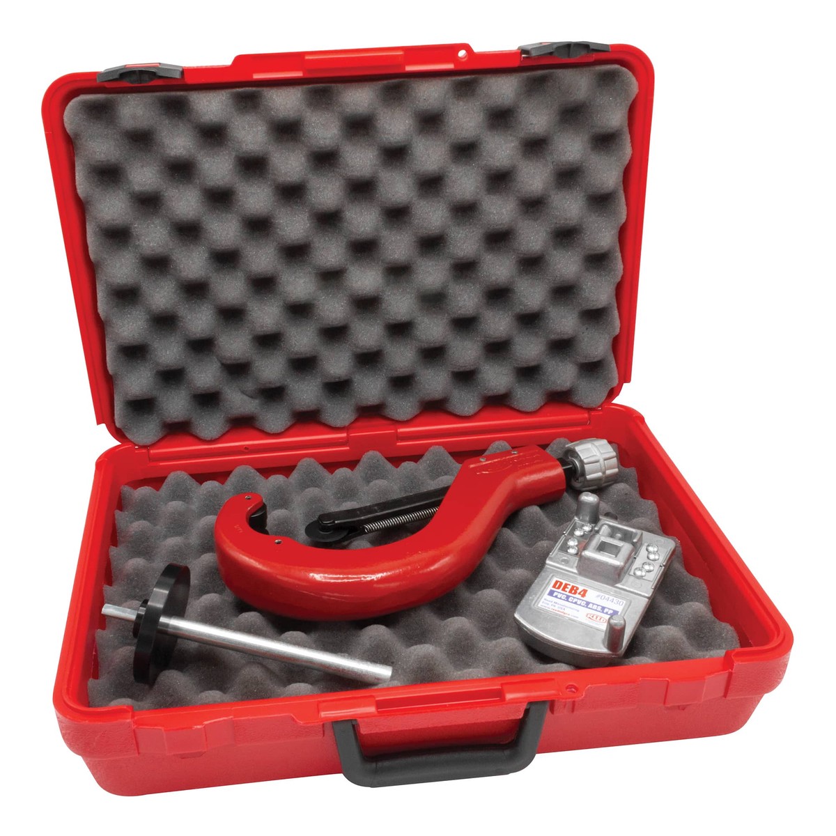 Reed Mfg TC4-636SK 4" Plastic Pipe Joint Kit