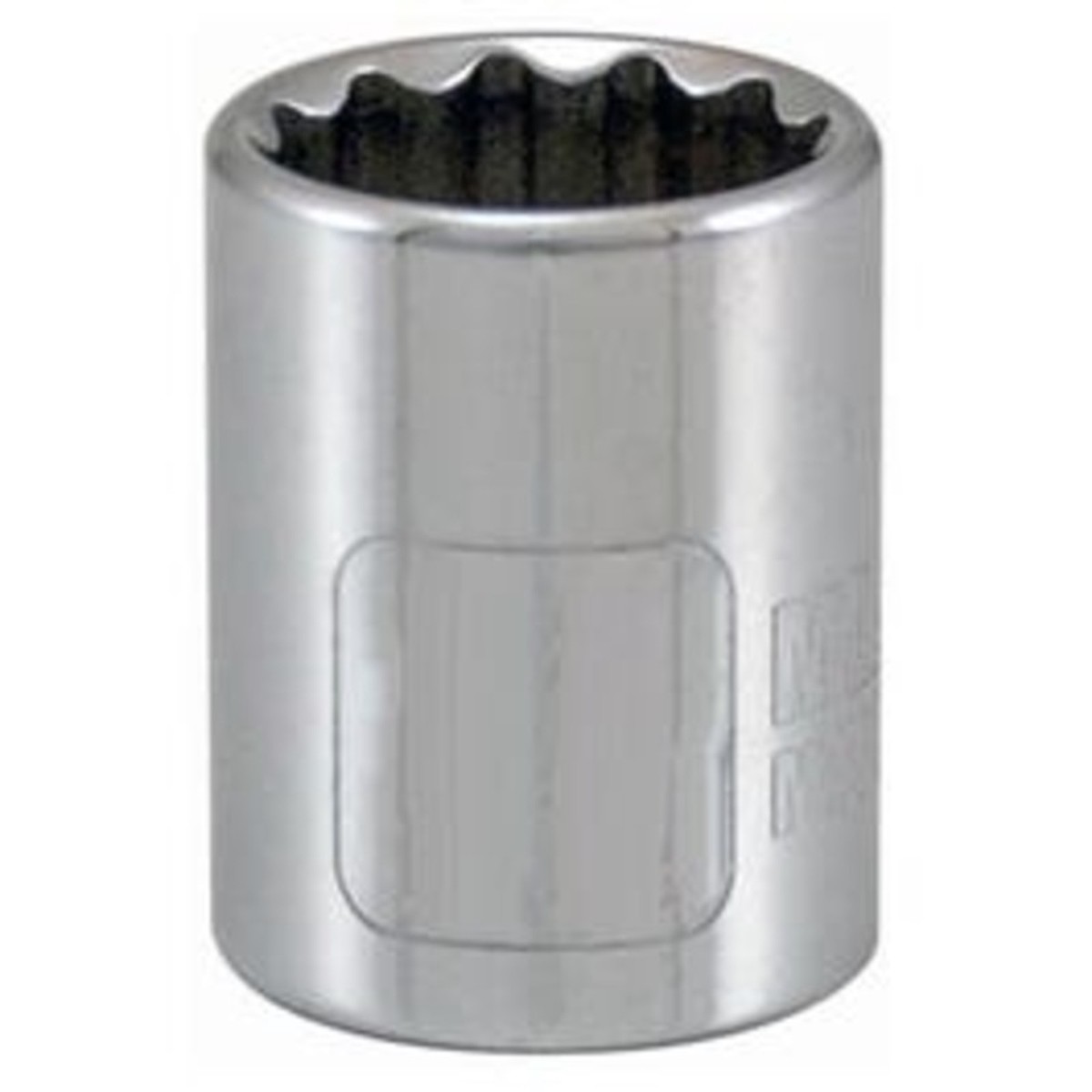 3/8-Inch Drive 5/8-Inch 12-Point Socket