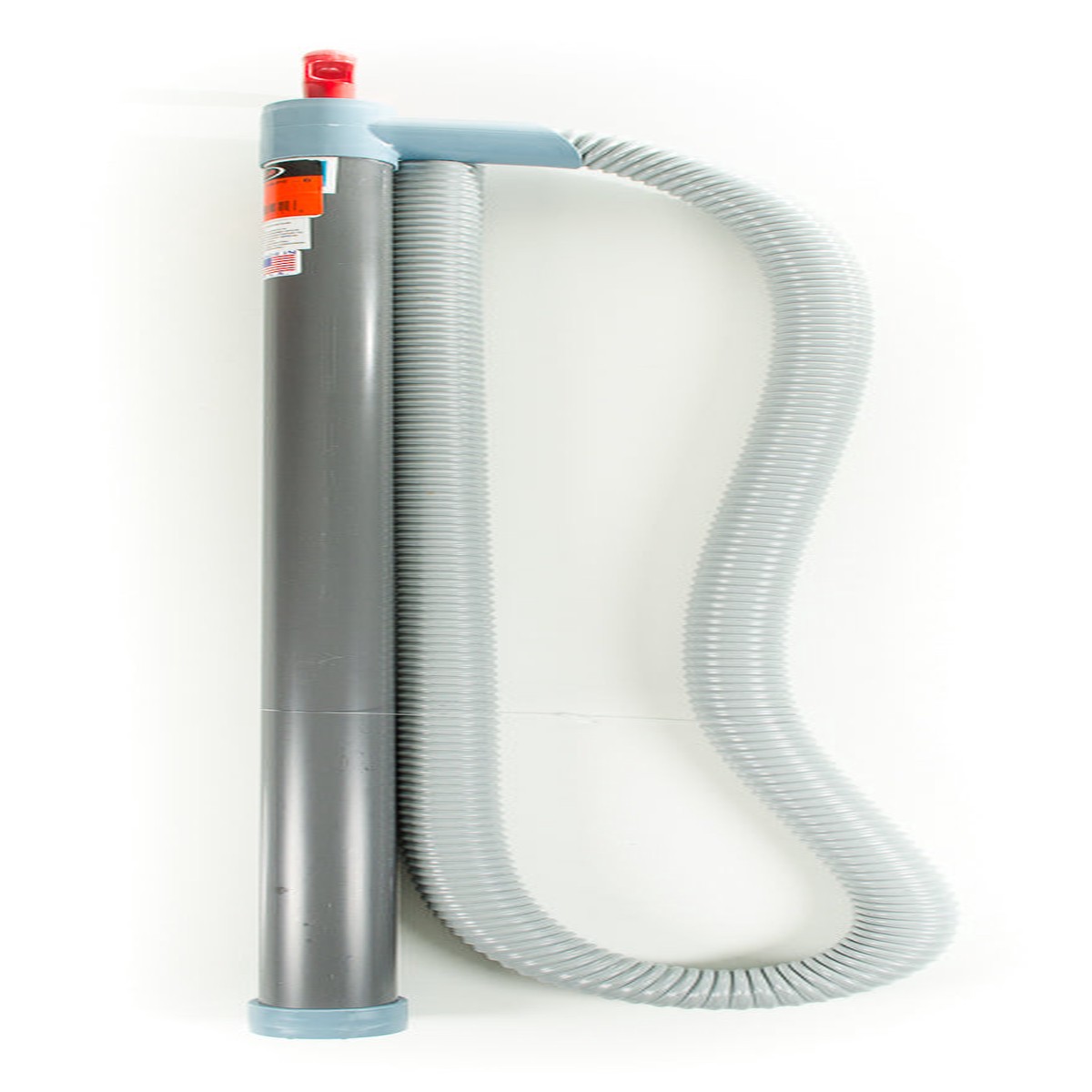 Pasco 136PF-6 Hand Water Pump, 6' Hose