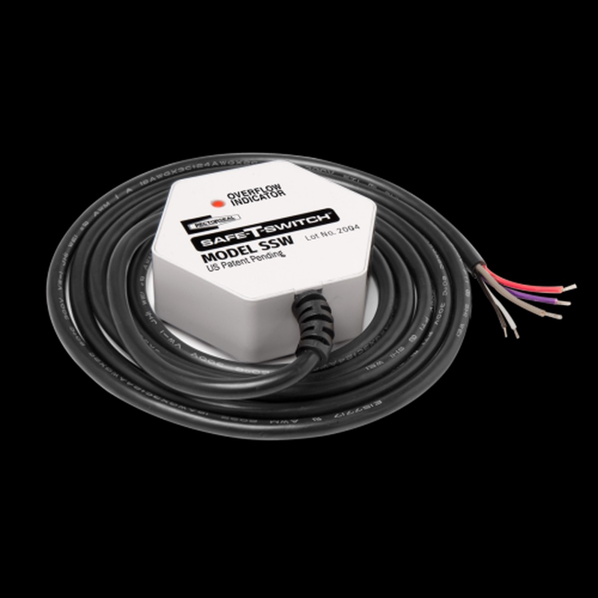 RectorSeal 97092 Safe-T-Switch SSW