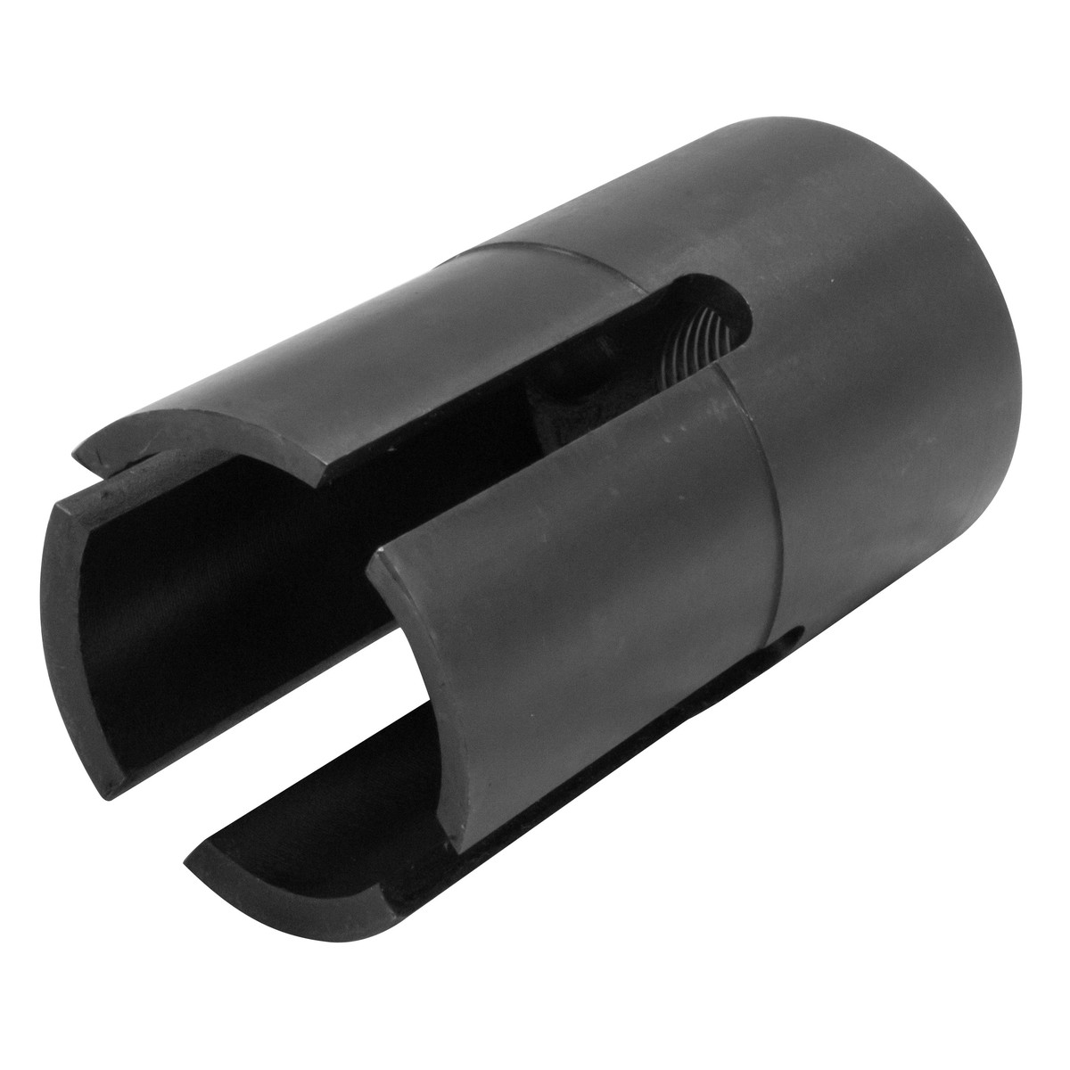 Reed Mfg PL1438 1-7/16" PVC/PE Shell Cutter for Drilling Machines, 1-1/2" NPT & AWWA