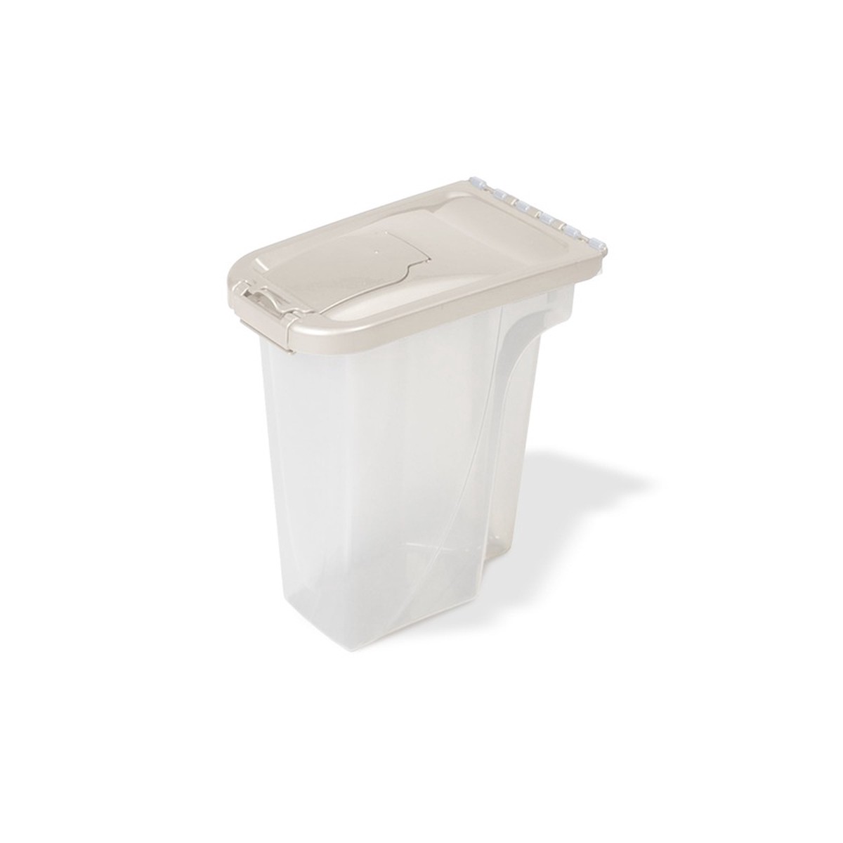 Van Ness Pet Food Dispenser|4-lb