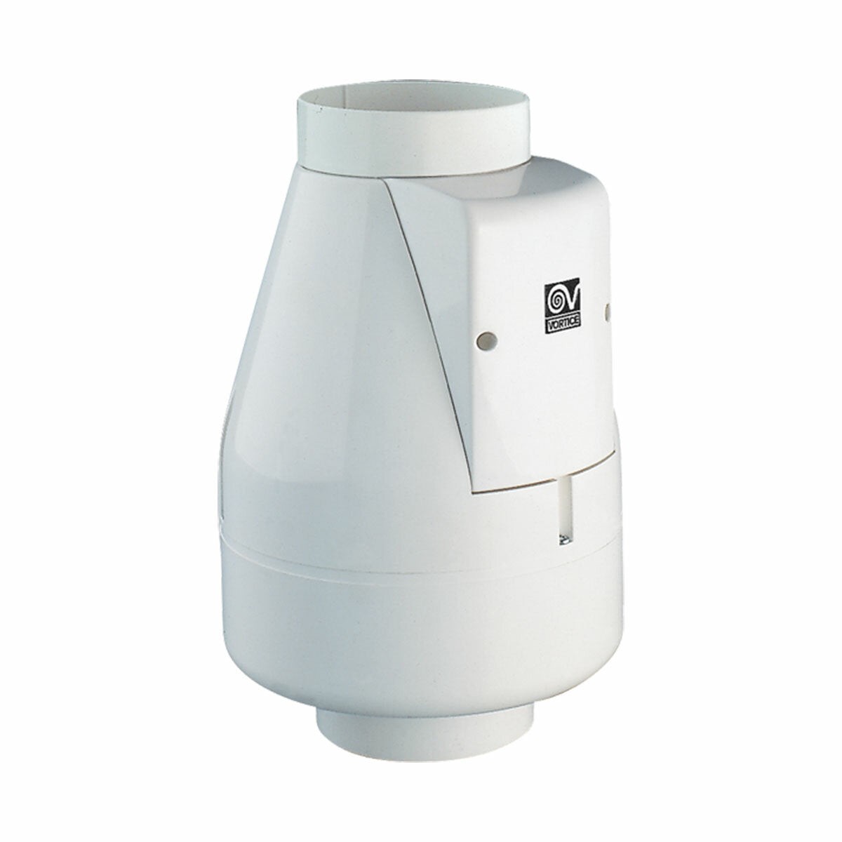 Vortice Axial K centrifugal extractor fan for duct 100 mm