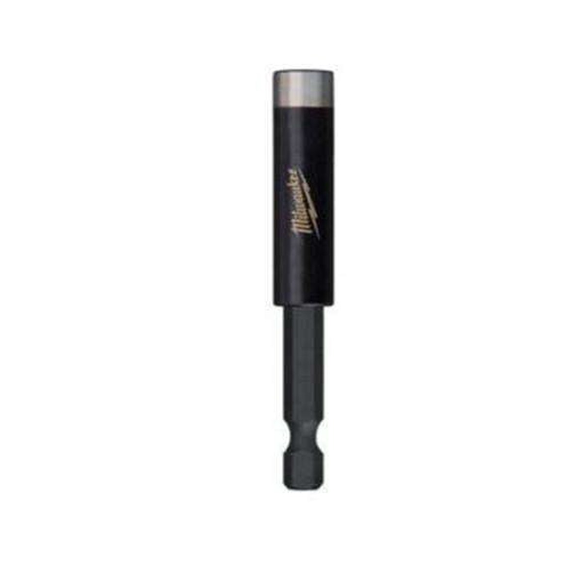 Milwaukee 48-32-4803 Shockwave Bit Tip Holder Mag 3" - Bulk (250)