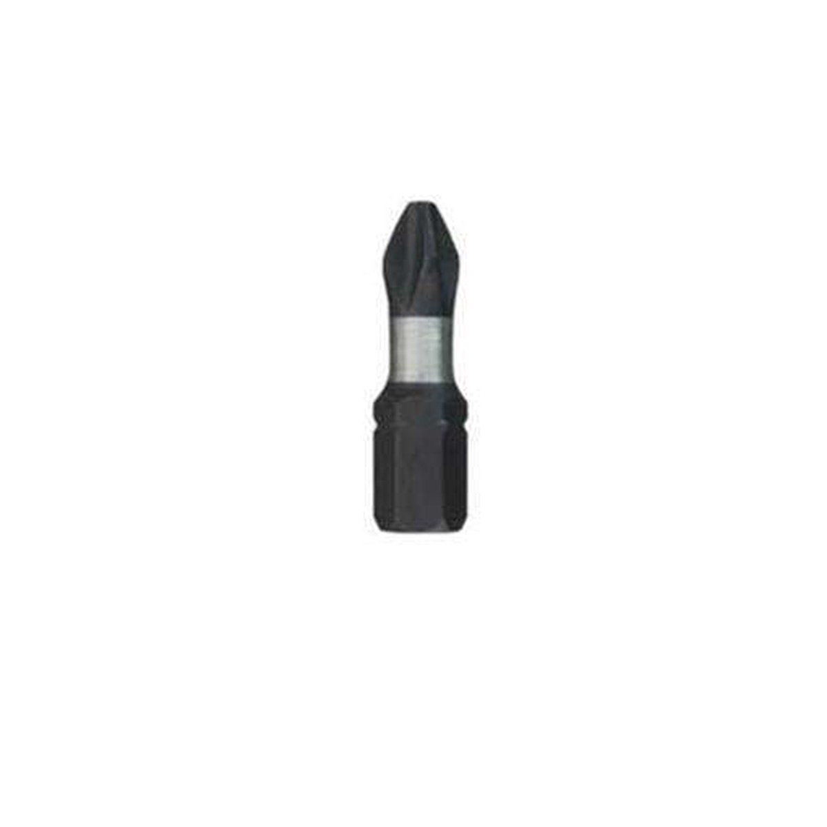 Milwaukee 48-32-4880 Shockwave Insert Bit Phillips #1 - Bulk (250)