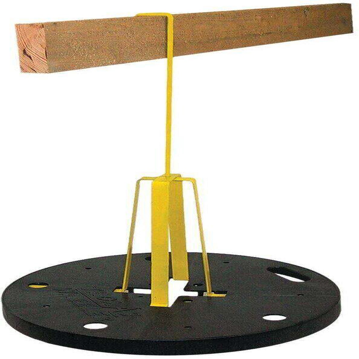 Rack-A-Tiers 19455 Thomas Wheeler Wire Coil Dispenser