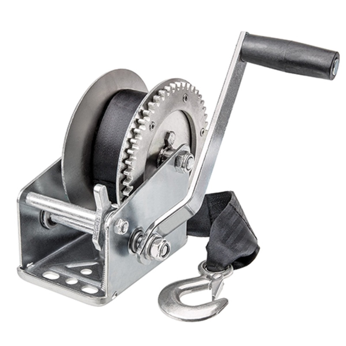 REESE Towpower Trailer Winch|20 ft.