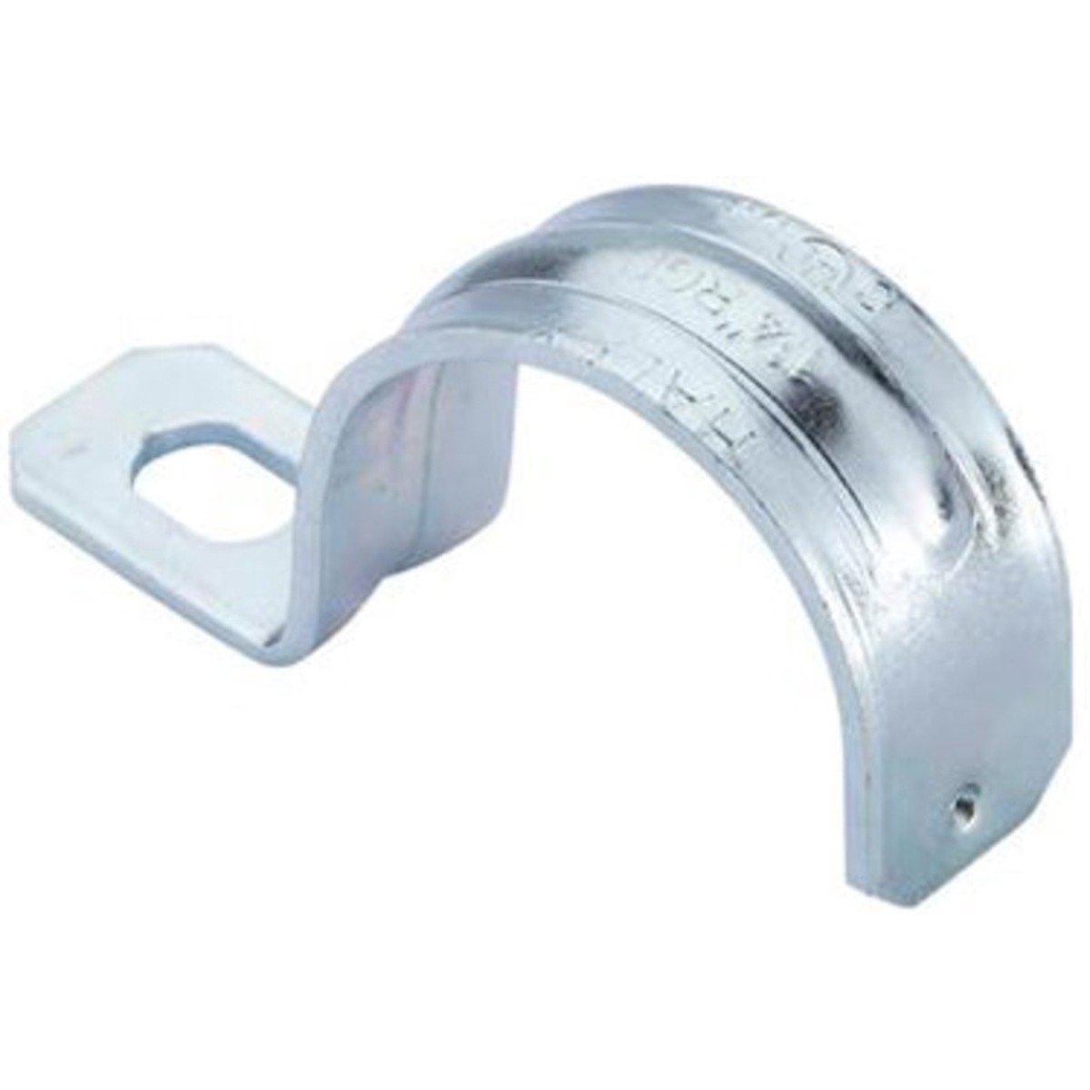 3/4 RIGID ONE HOLE STRAP EACH
