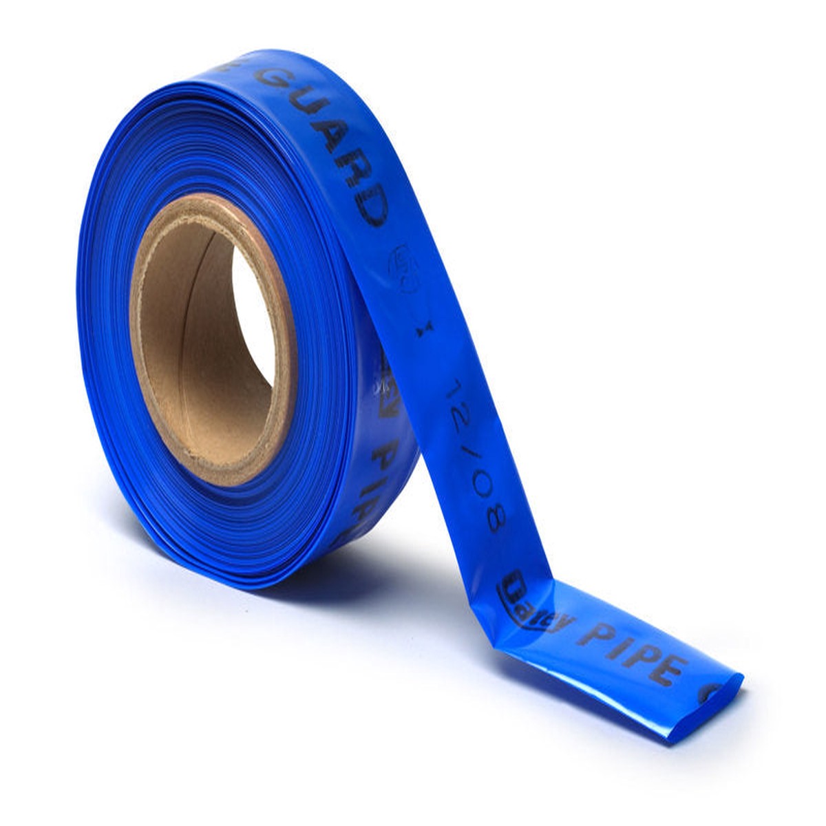 Oatey 38707 200' Pipe Guard - Blue