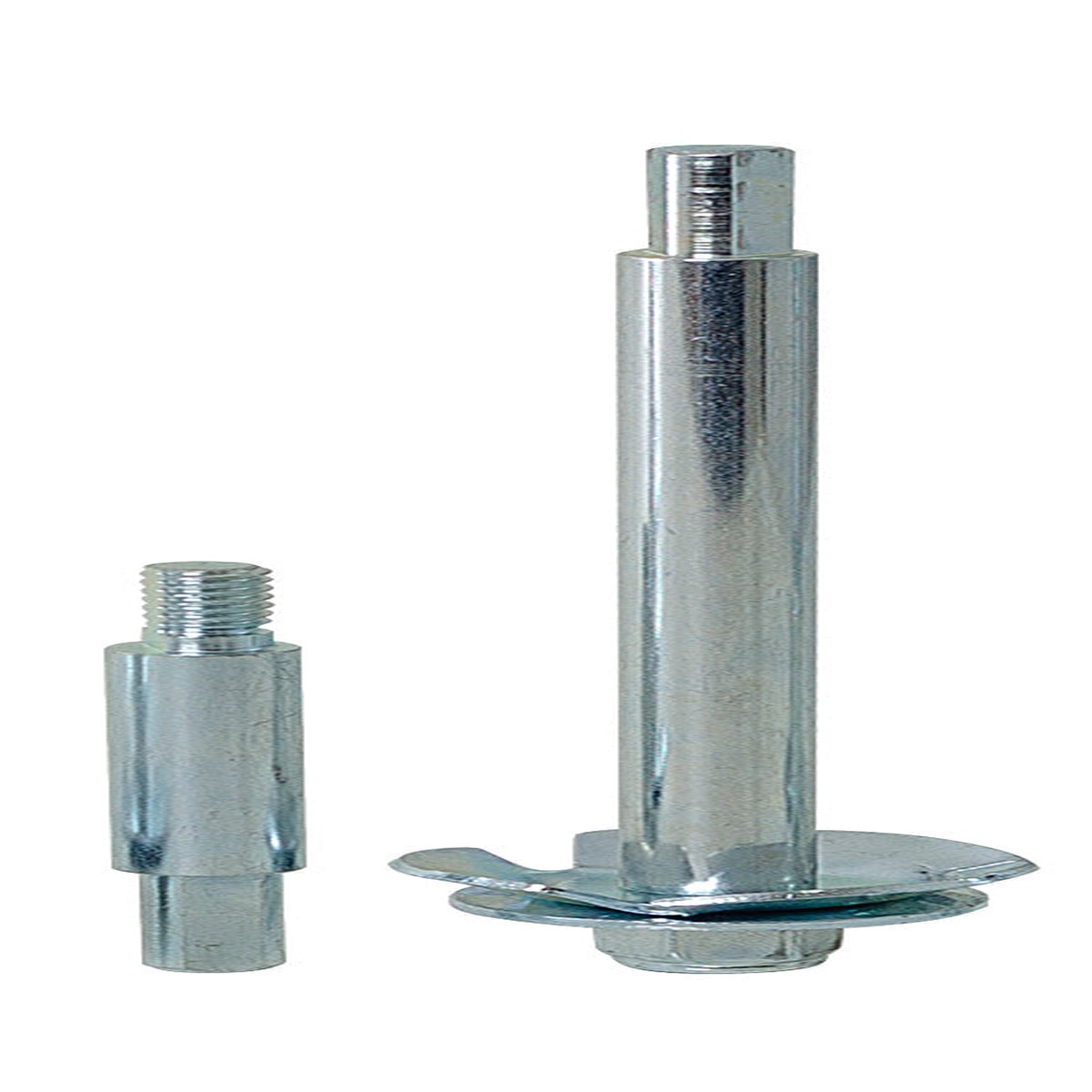 Pasco 3243 1-1/2" Ram Bit, Plastic Fitting Saver