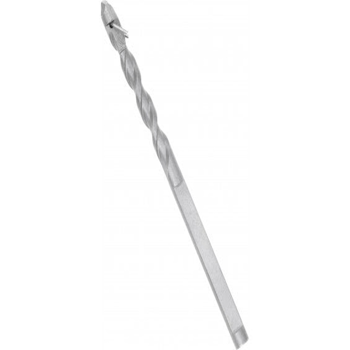 Reed Mfg CRPD25 1/4" Carbide Tipped Coupon Retaining Drill Bit, for Feed Tap Drilling Machine