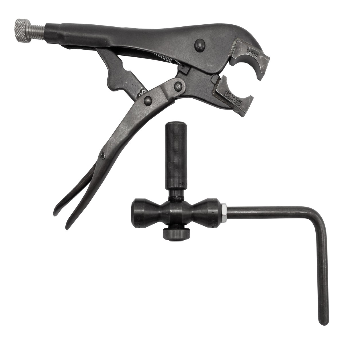 Reed Mfg SFPE1 1 Flaring Tool for PE Water Service Lines