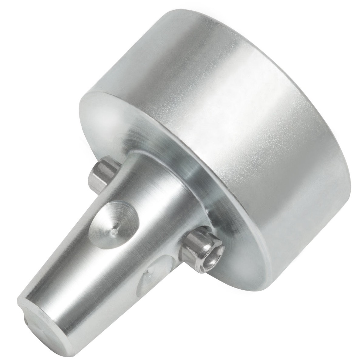 Reed Mfg TMAS Adapter Shank for TM1100 Direct Tapping Machine