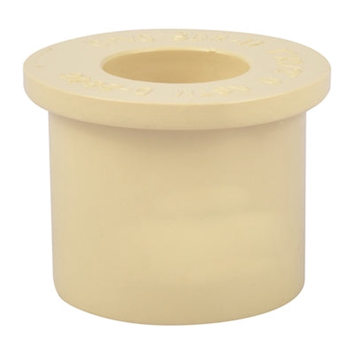 1 1/2" x 1 CPVC Bushing