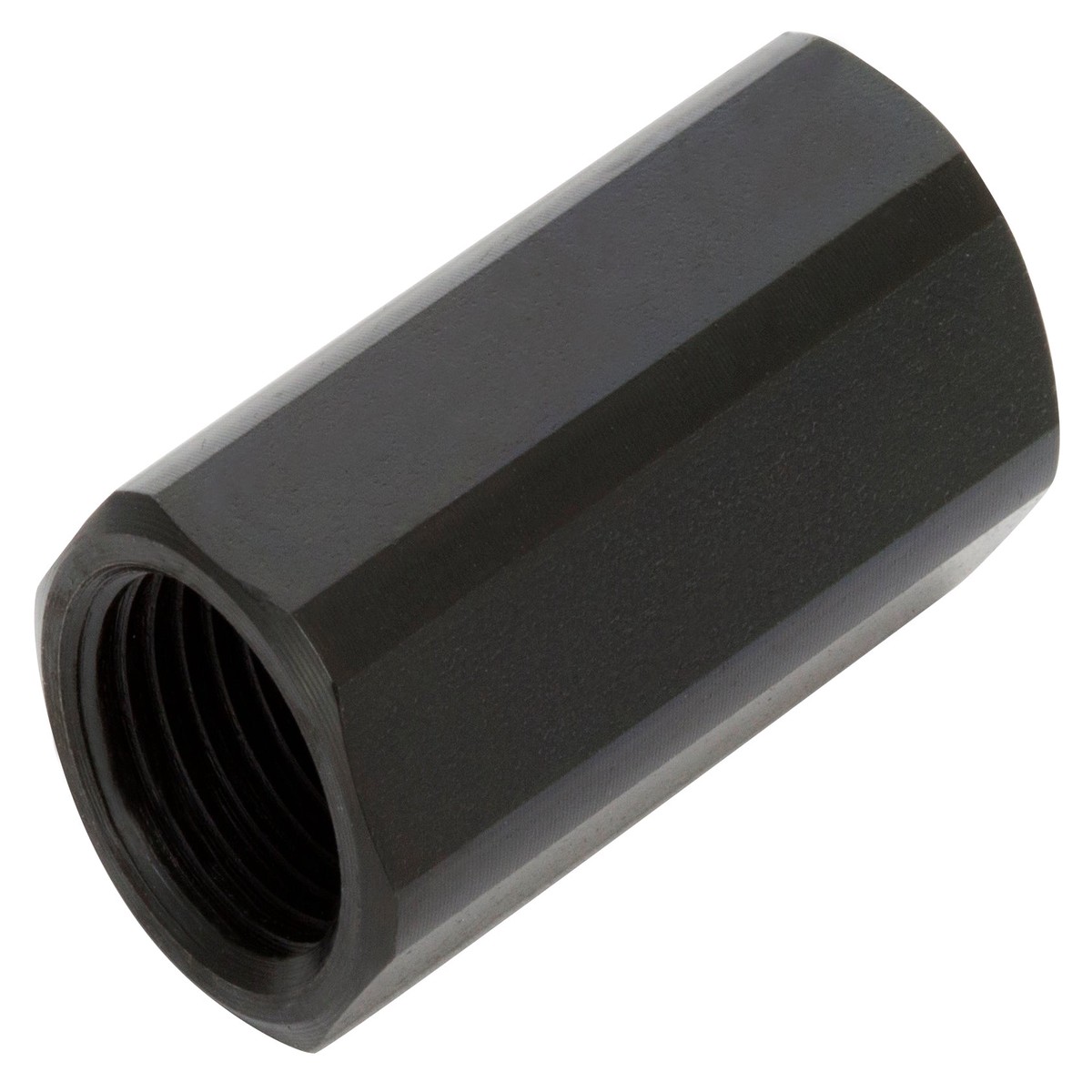 Reed Mfg FTPLSAA Coupling Nut (adapter) used with 3/4" and 1" PVC/PE Shell Cutters
