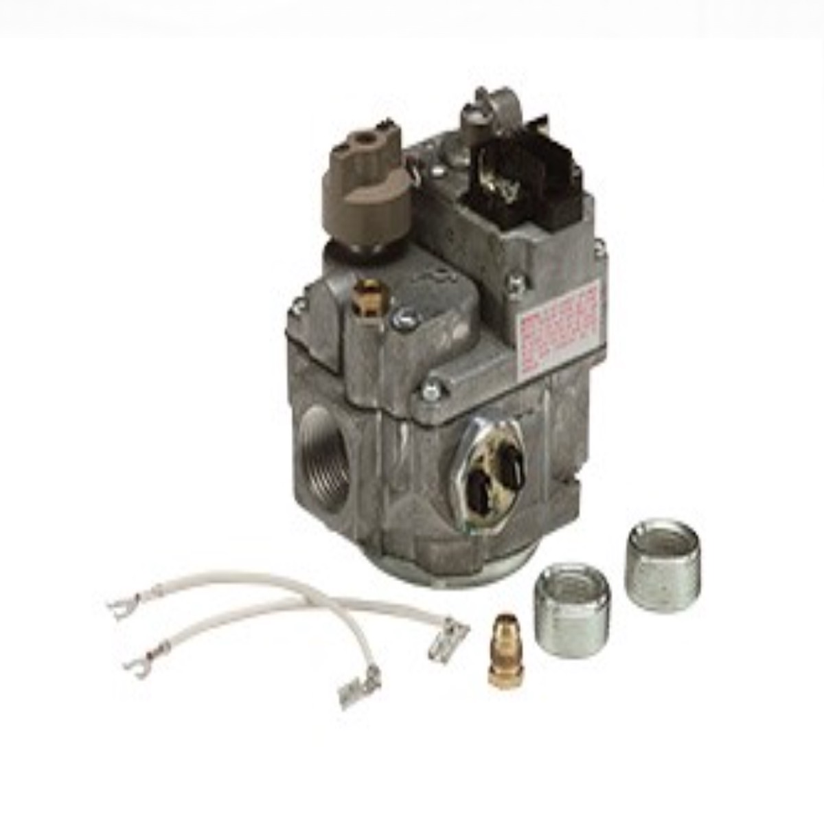 Robertshaw 700-056 3/4" x 3/4" Universal Gas Valve 7000BDER-S7A