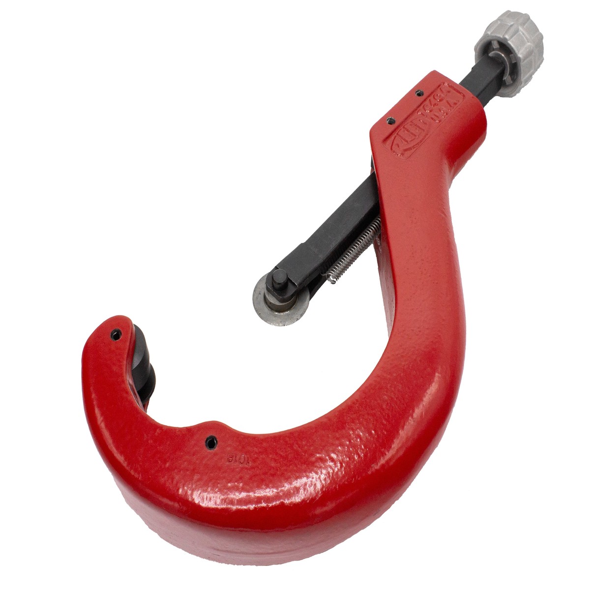 Reed Mfg TC4Q Quick Release Metal Tubing Cutter, 1-7/8" - 4-1/2"