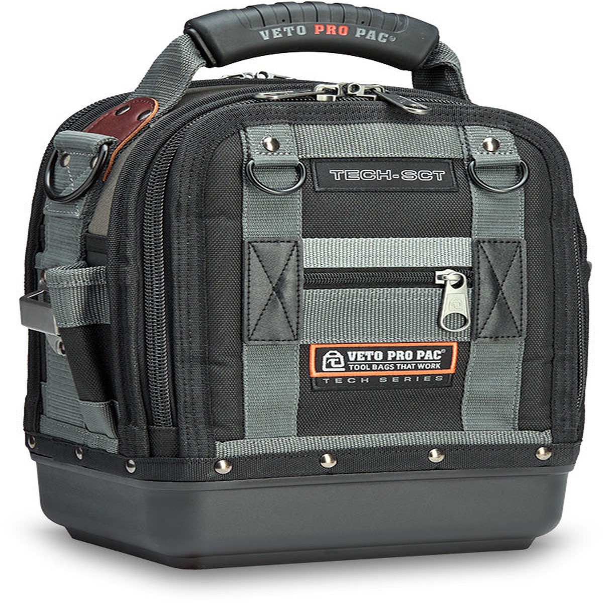 Veto Pro Pac TECH-SCT Compact Tool Bag