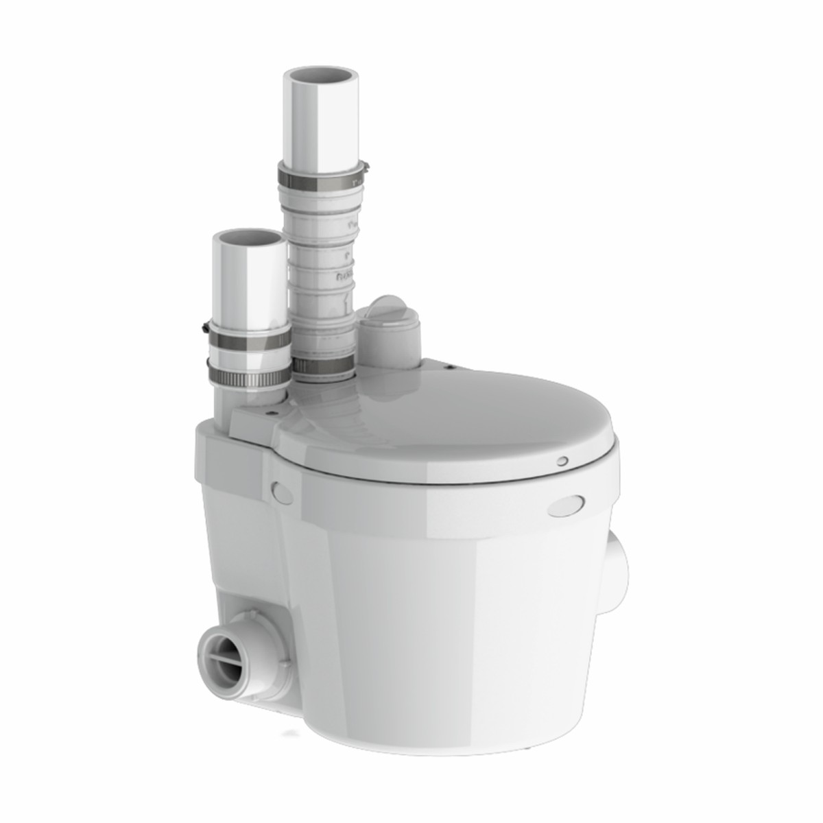 Saniflo 021 Saniswift Drain Pump, Medium Duty