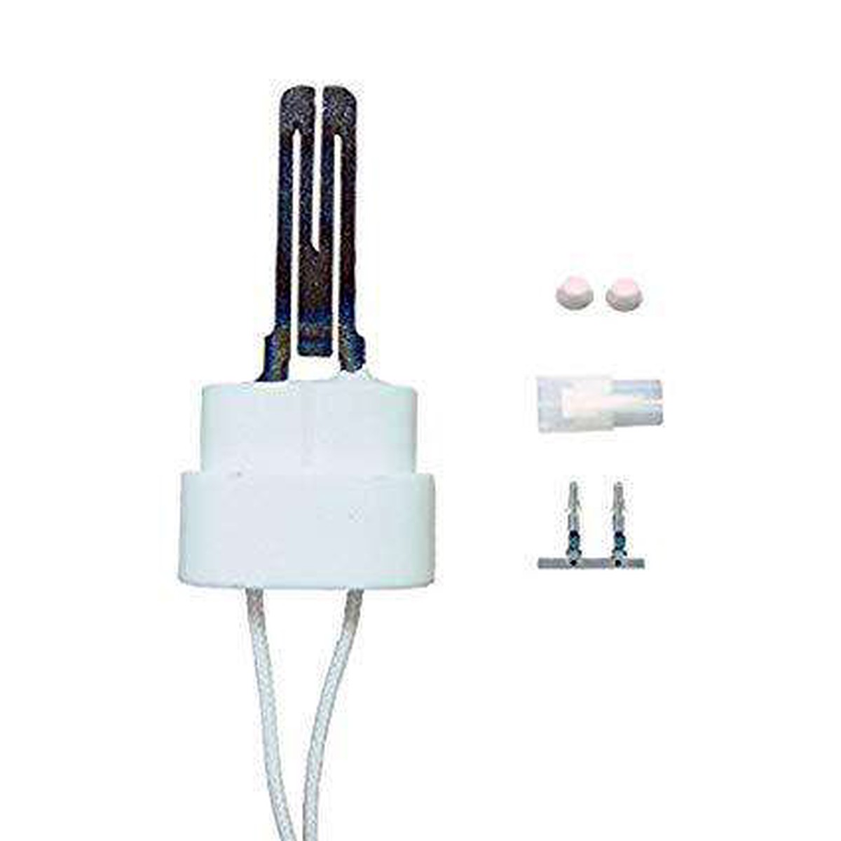 Supco IG401 Hot Surface Ignitor - Replacement for Amana D99182