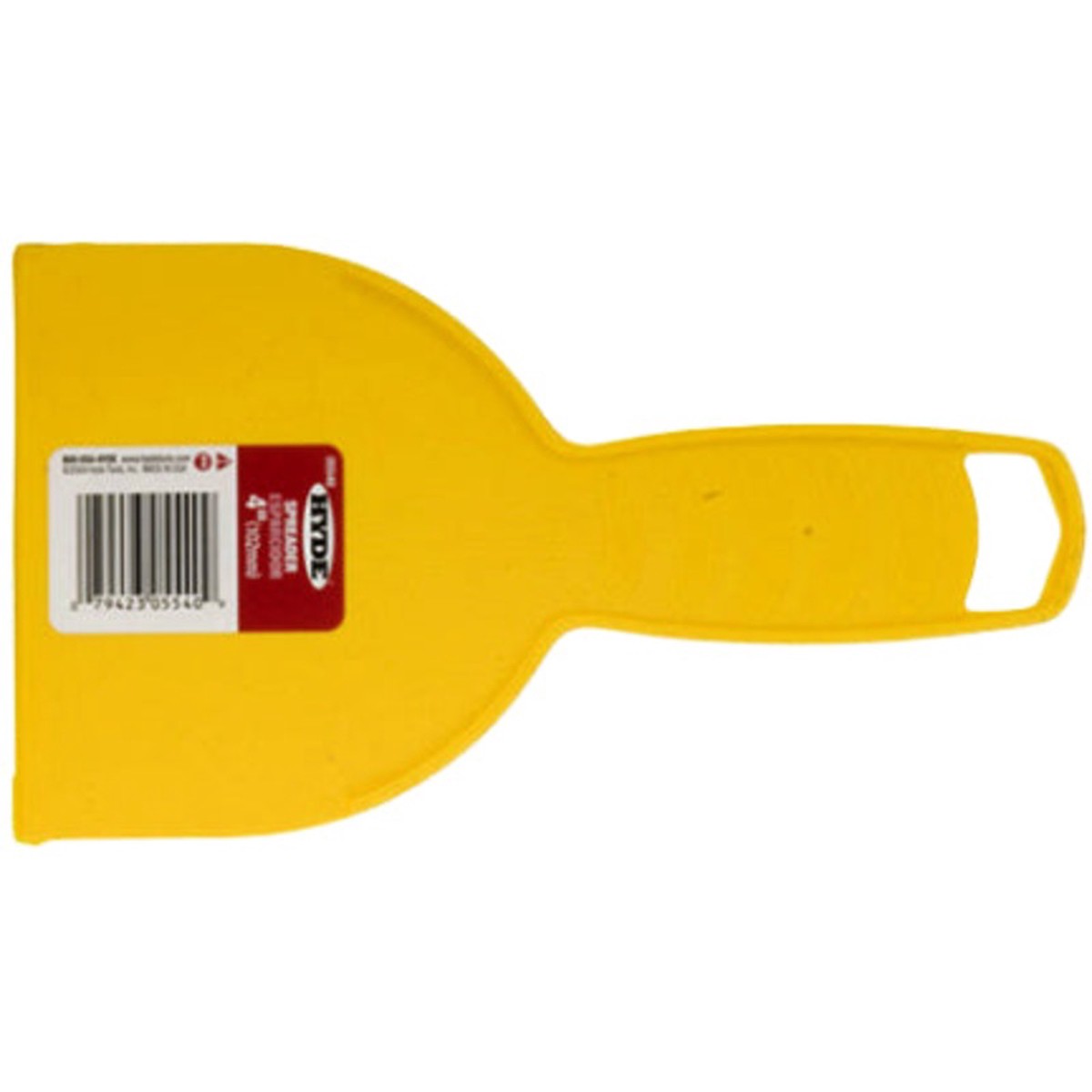 6 PLASTIC JOINT KNIFE