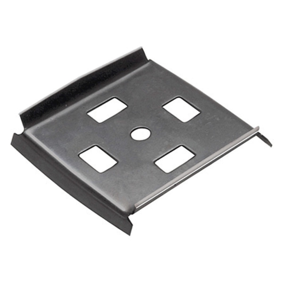 Allway 2 4 Edge Wood Scraper Blade, 2/card