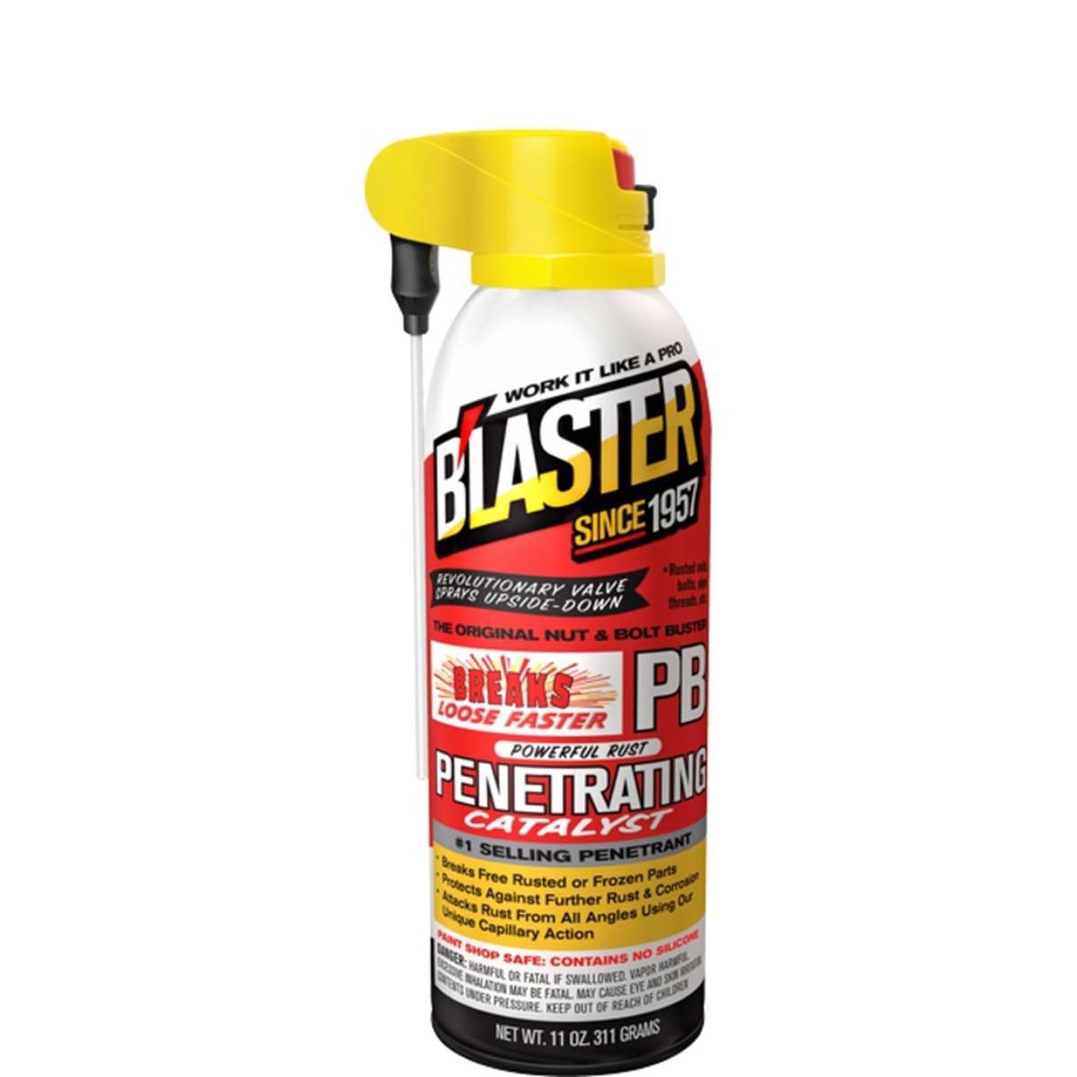 B'LASTER THE ORIGINAL PB B'LASTER PENETRANT