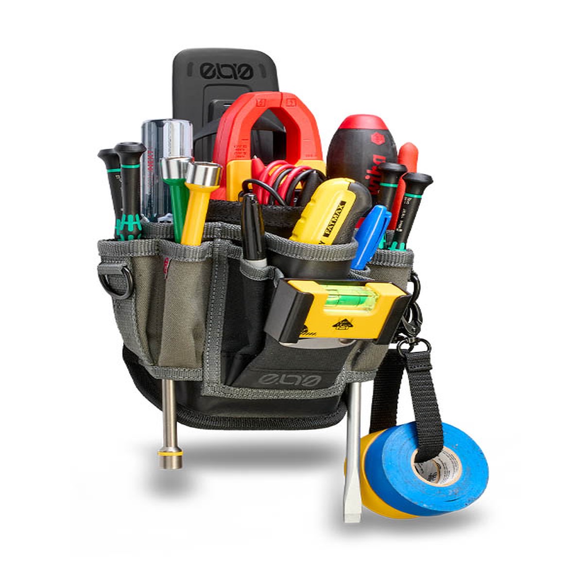 Veto Pro Pac MPM EVO Meter Tool Pouch, Medium