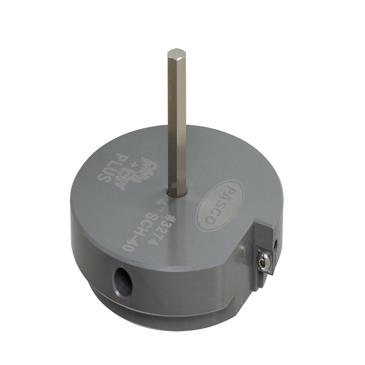 Pasco 3274 Ram Bit +Plus - 4" Socket Saver