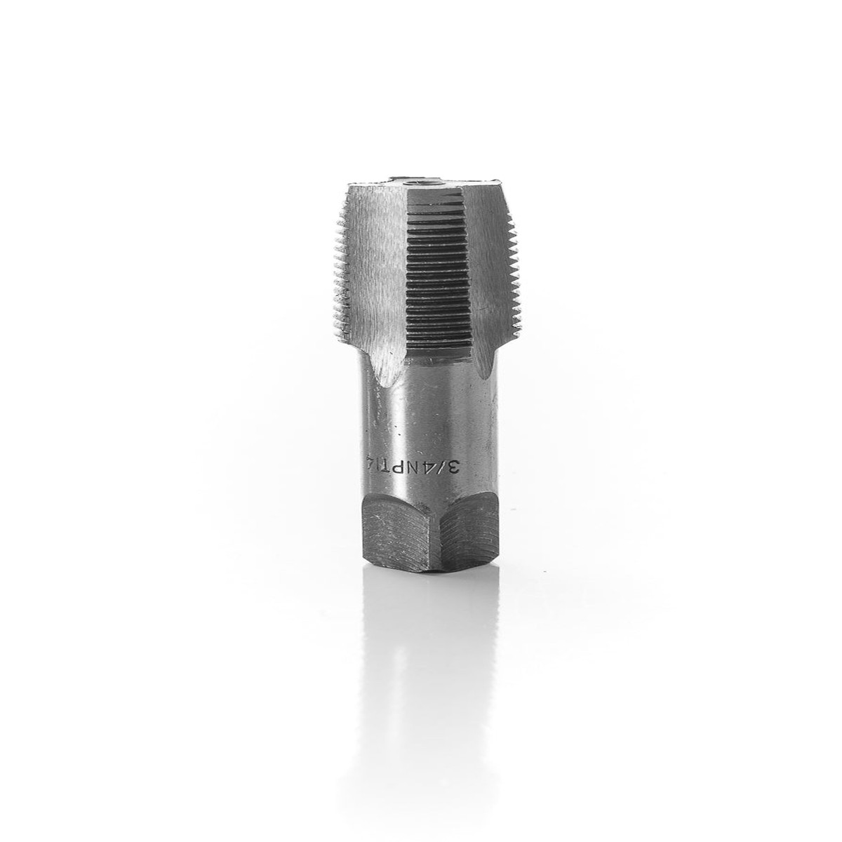 Pasco 4816 Pipe Tap, 3/4" NPT