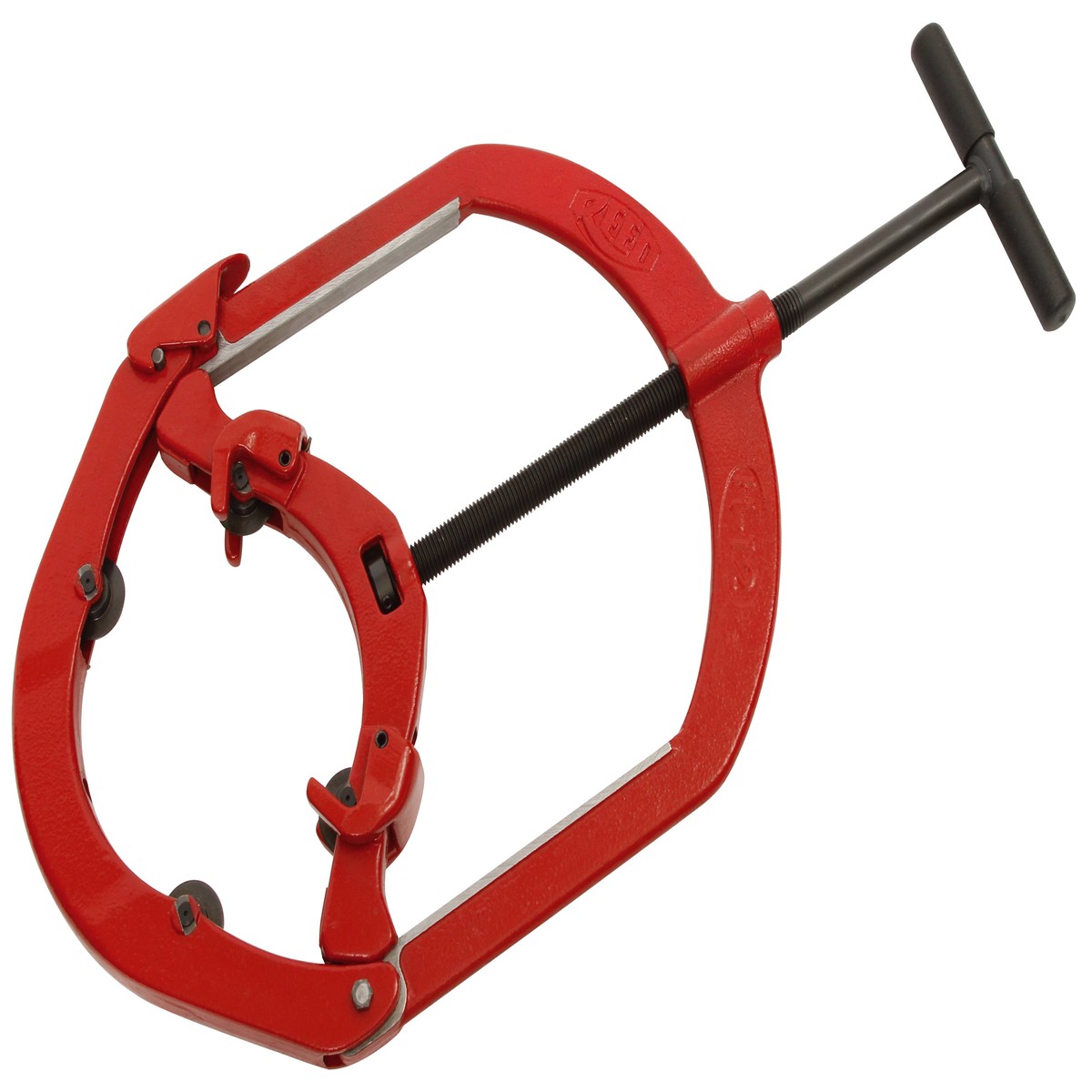 Reed Mfg H12I Hinged Pipe Cutters, Cast Iron/Ductile Iron, 8" - 12"