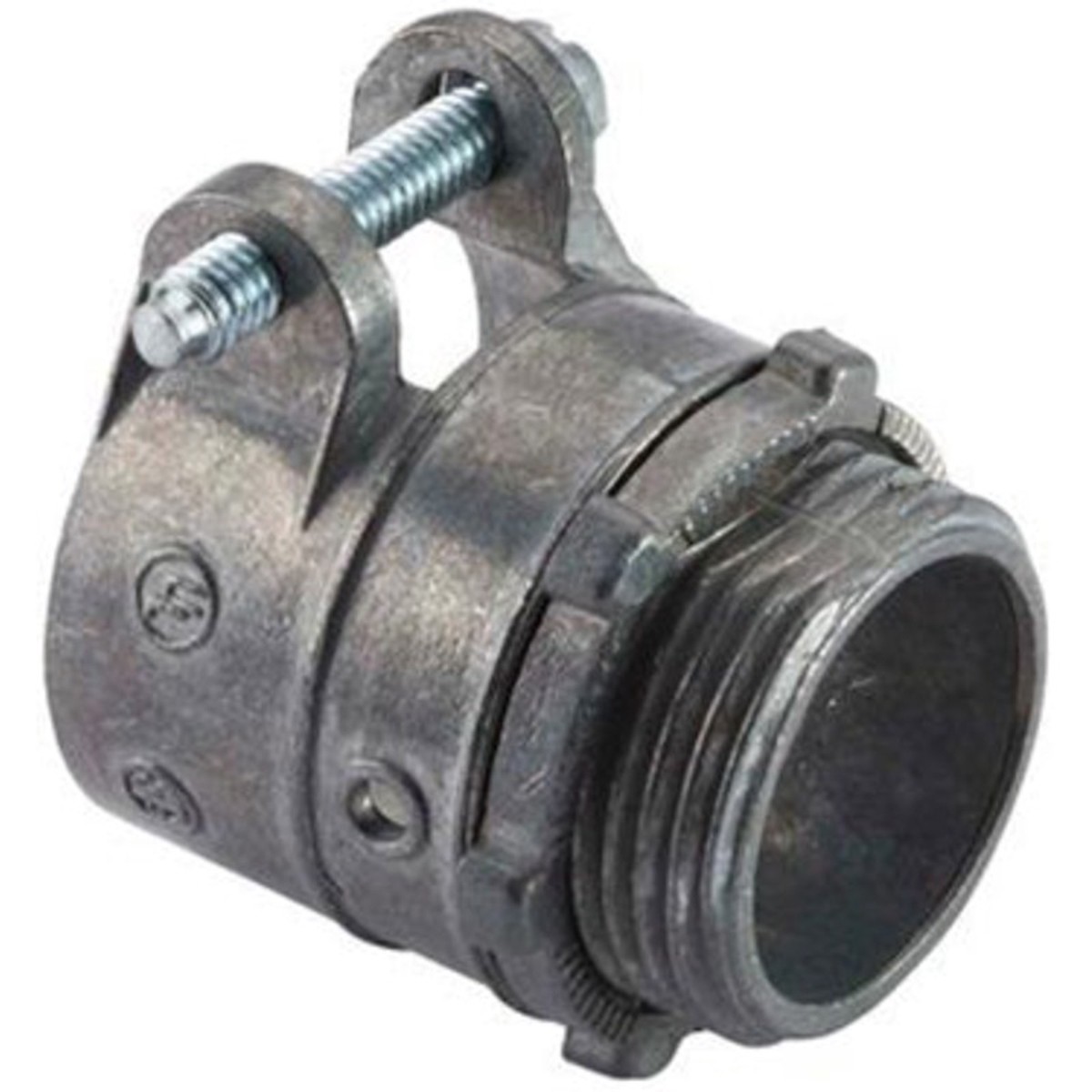 3/4 IN FLEX SQUEEZ CONNECTOR 3/BG