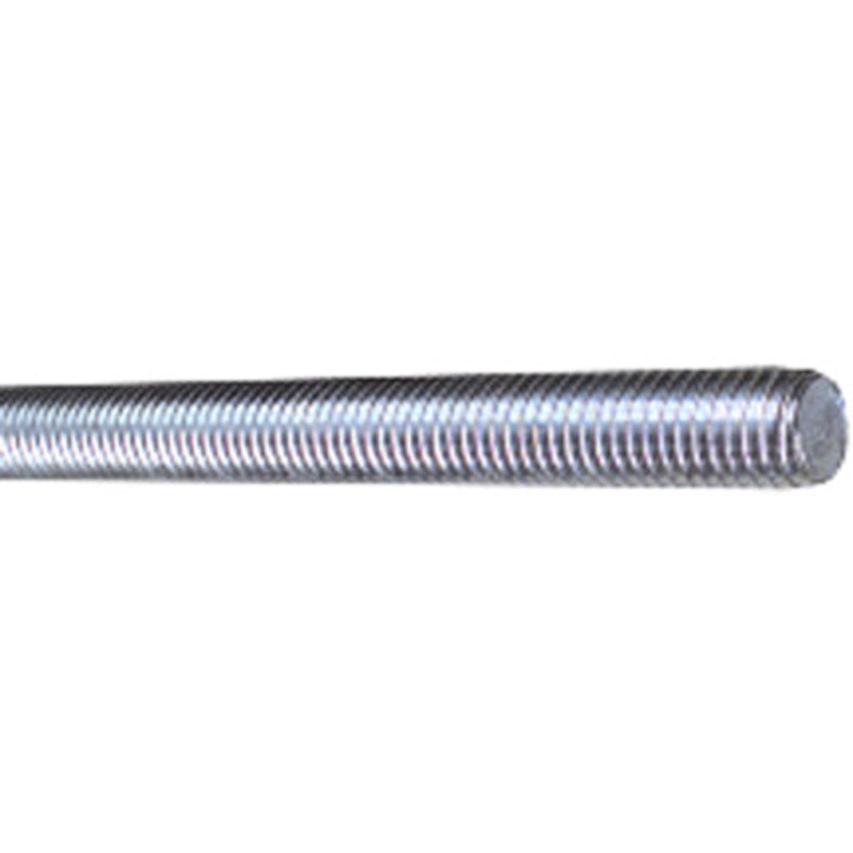 5/8-11X1 FT ZINC ALLTHREAD ROD