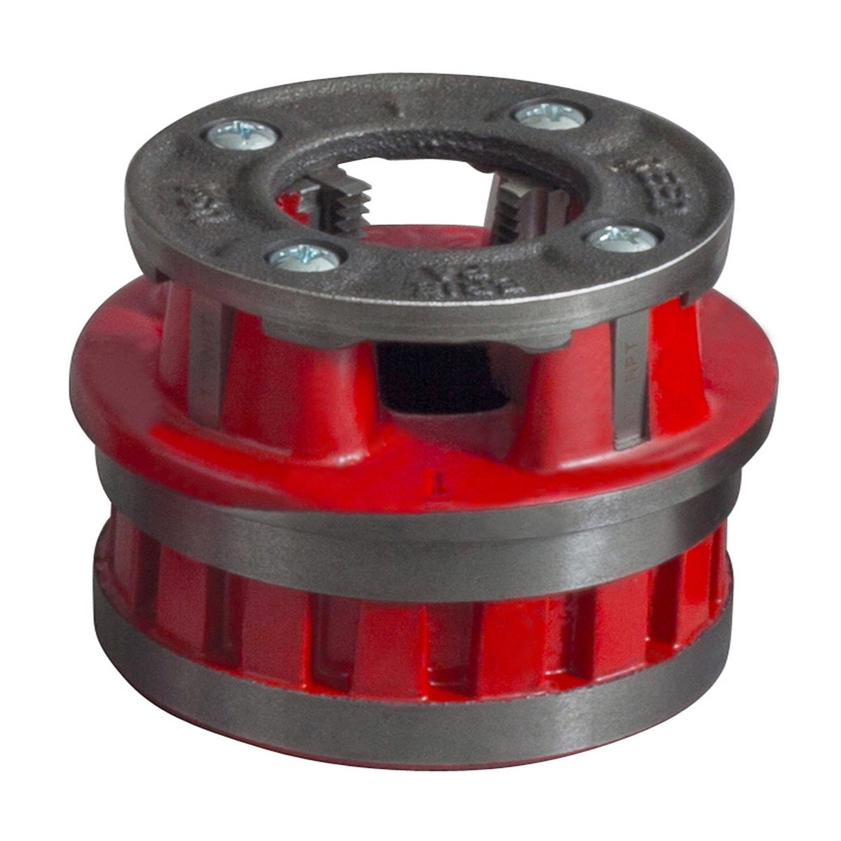 Reed Mfg DHR12 1NPT R12+ Drophead, 1" NPT