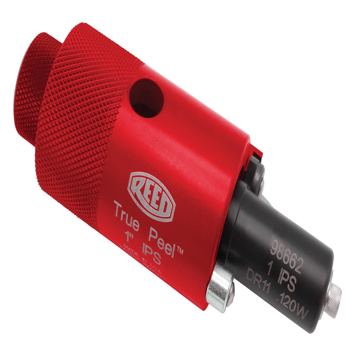 Reed Mfg PEP1IPS11 True Peel PE Prep Tool, 1" IPS DR11