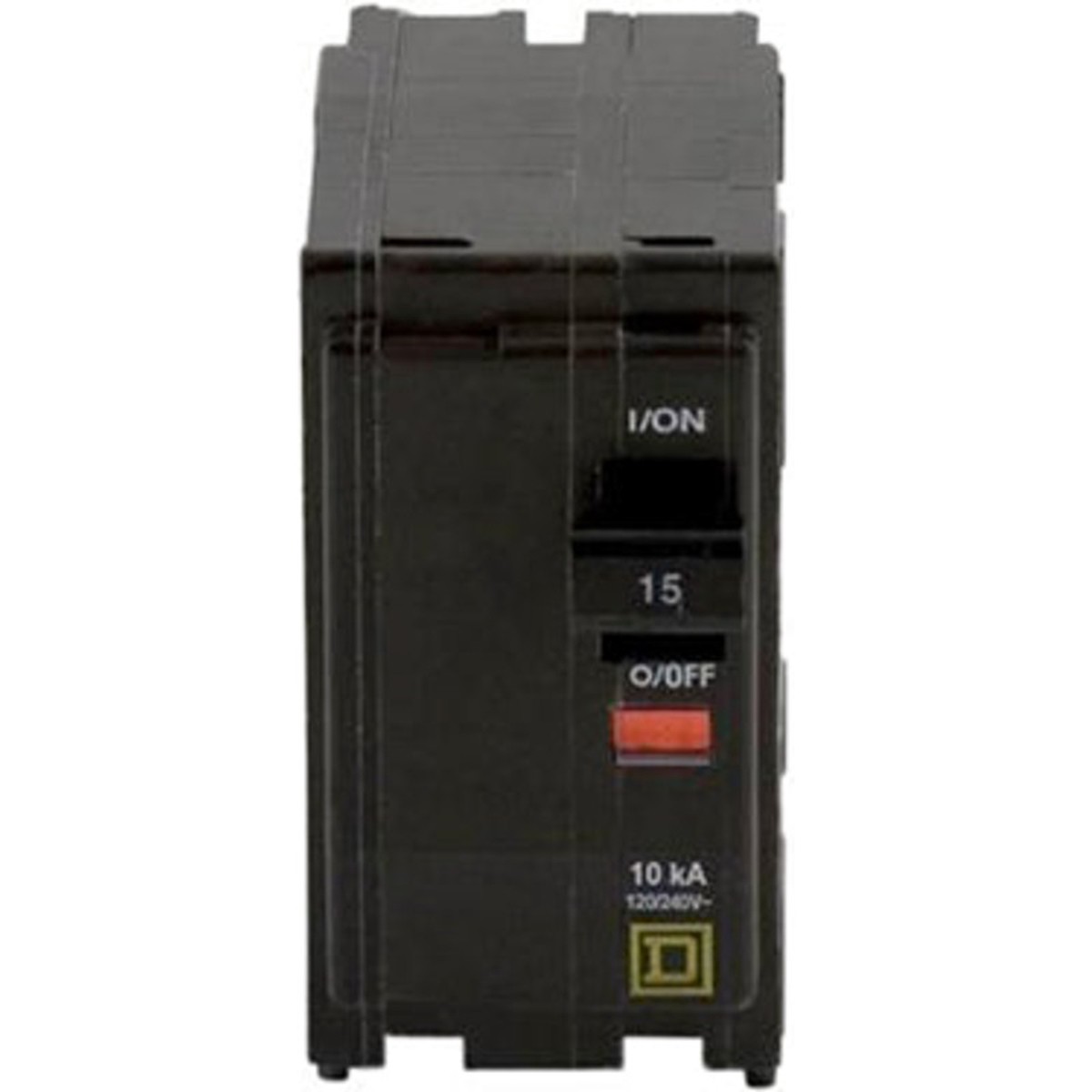 60AMP 2-POLE BREAKER