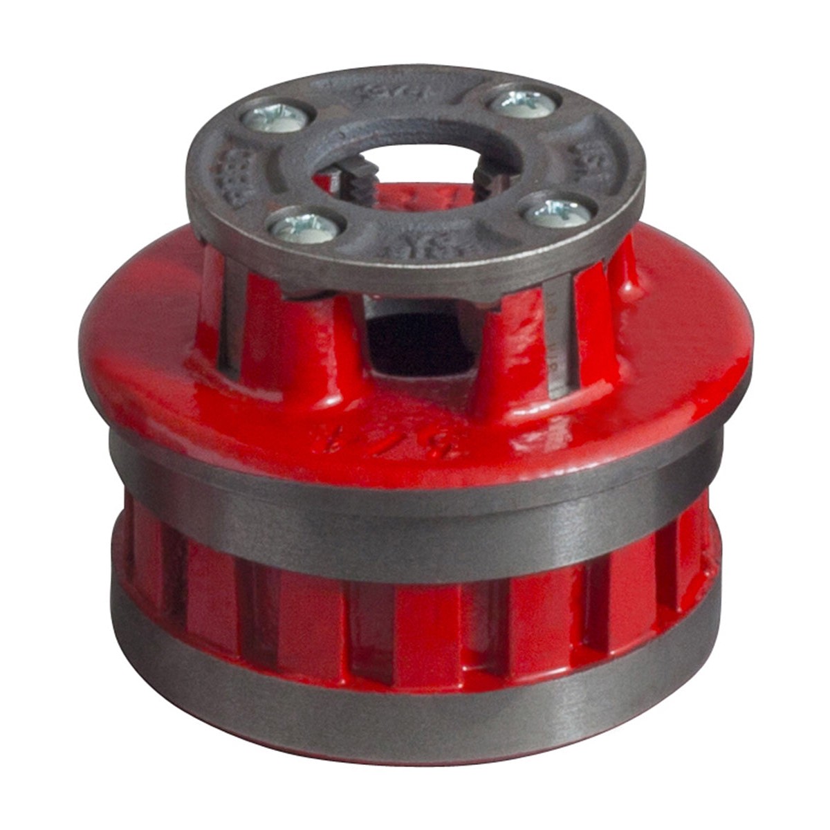 Reed Mfg DHR12 3/4NPT R12+ Drophead, 3/4" NPT