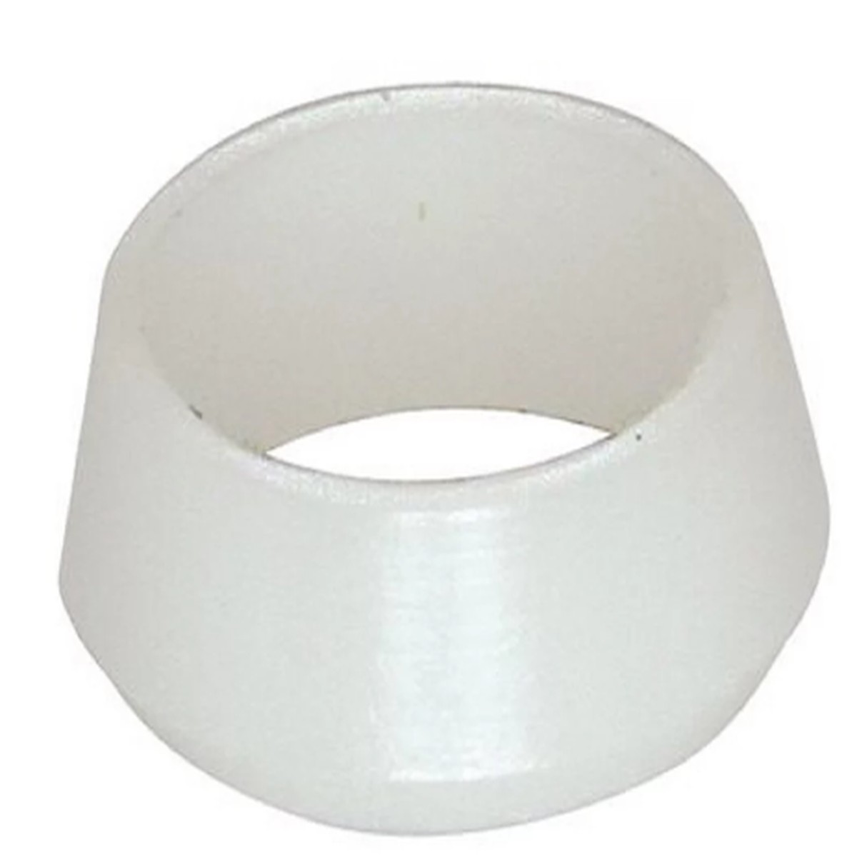 1/4" Compression Sleeve Plastic, 300 psi