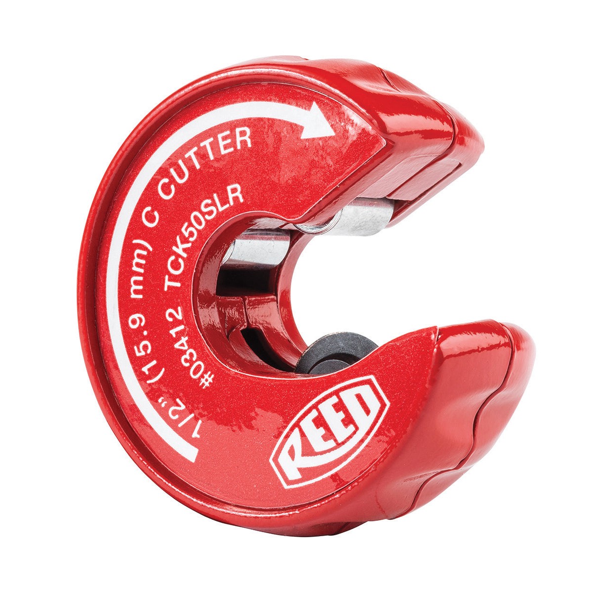 Reed Mfg TCK50SLR 1/2" C-Cutter, Copper Tubing Cutter