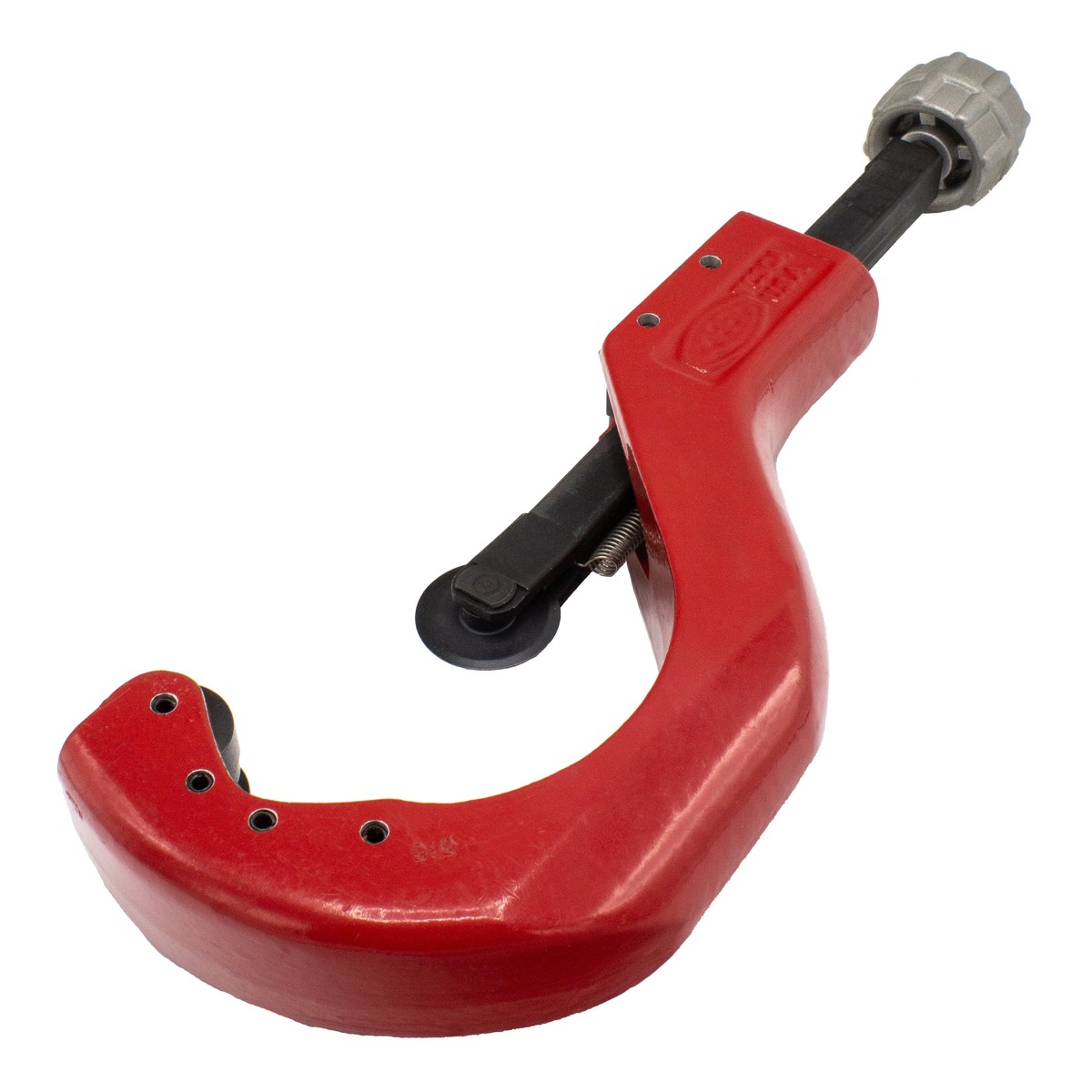 Reed Mfg TC3QP Quick Release Tubing Cutter, for 3/8" - 3-1/2" ABS, PE, PP, HDPE