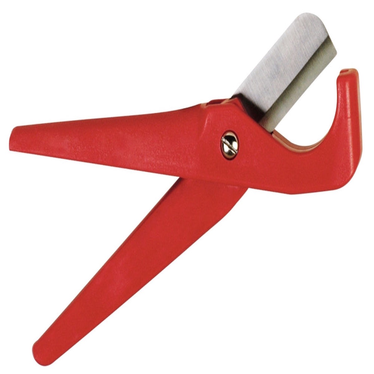 Sioux Chief 304-08 Plastic Tube & Hose Cutter, 1-1/8" O.D. Max