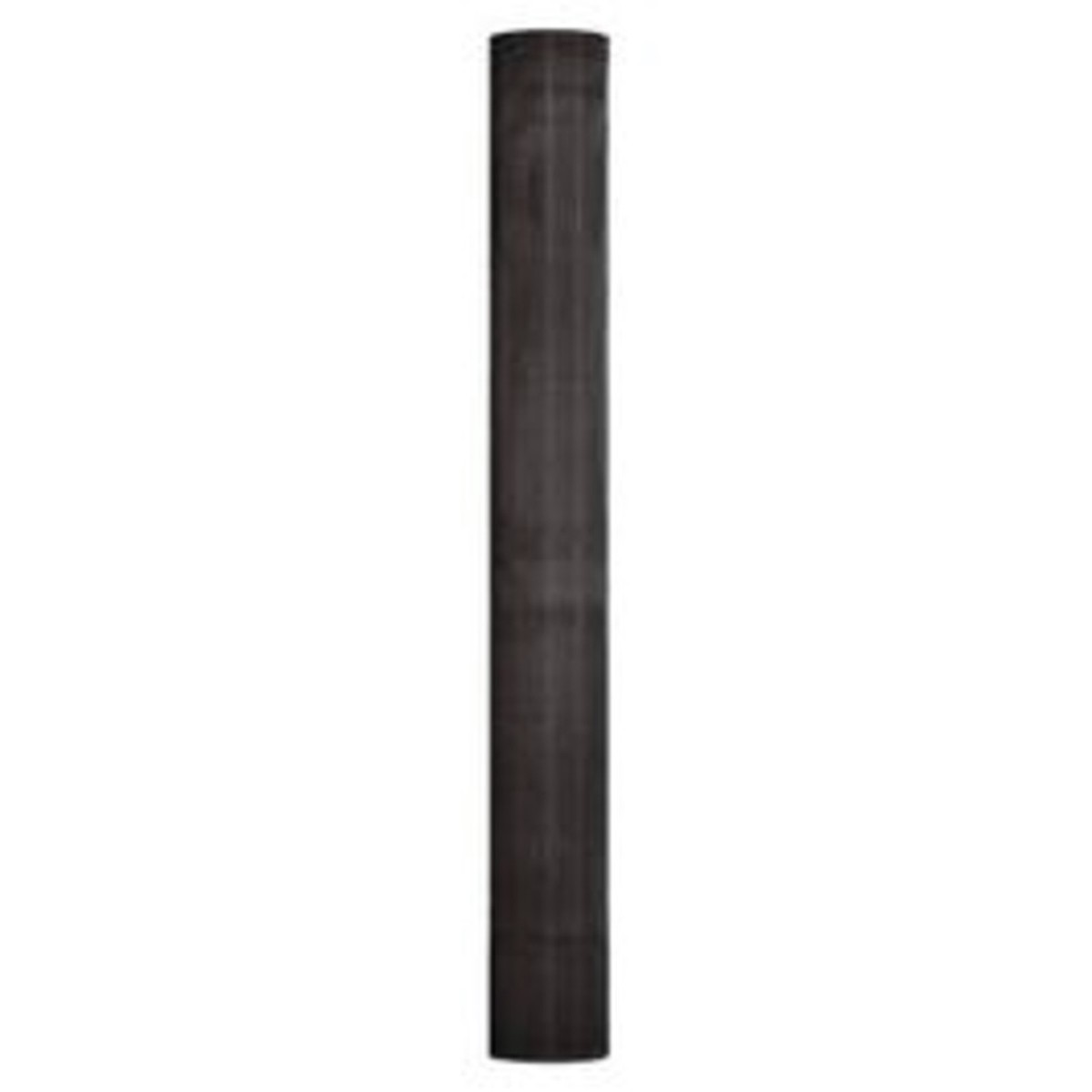 Aluminum Screening Roll, Black, 48-In. x 100-Ft.