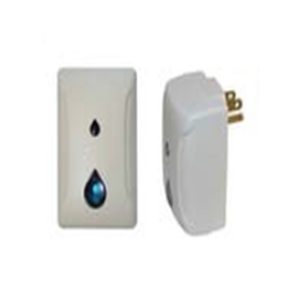 Bell & Gossett 6099B1500 Ecocirc Wireless Push Button/Signal Repeater
