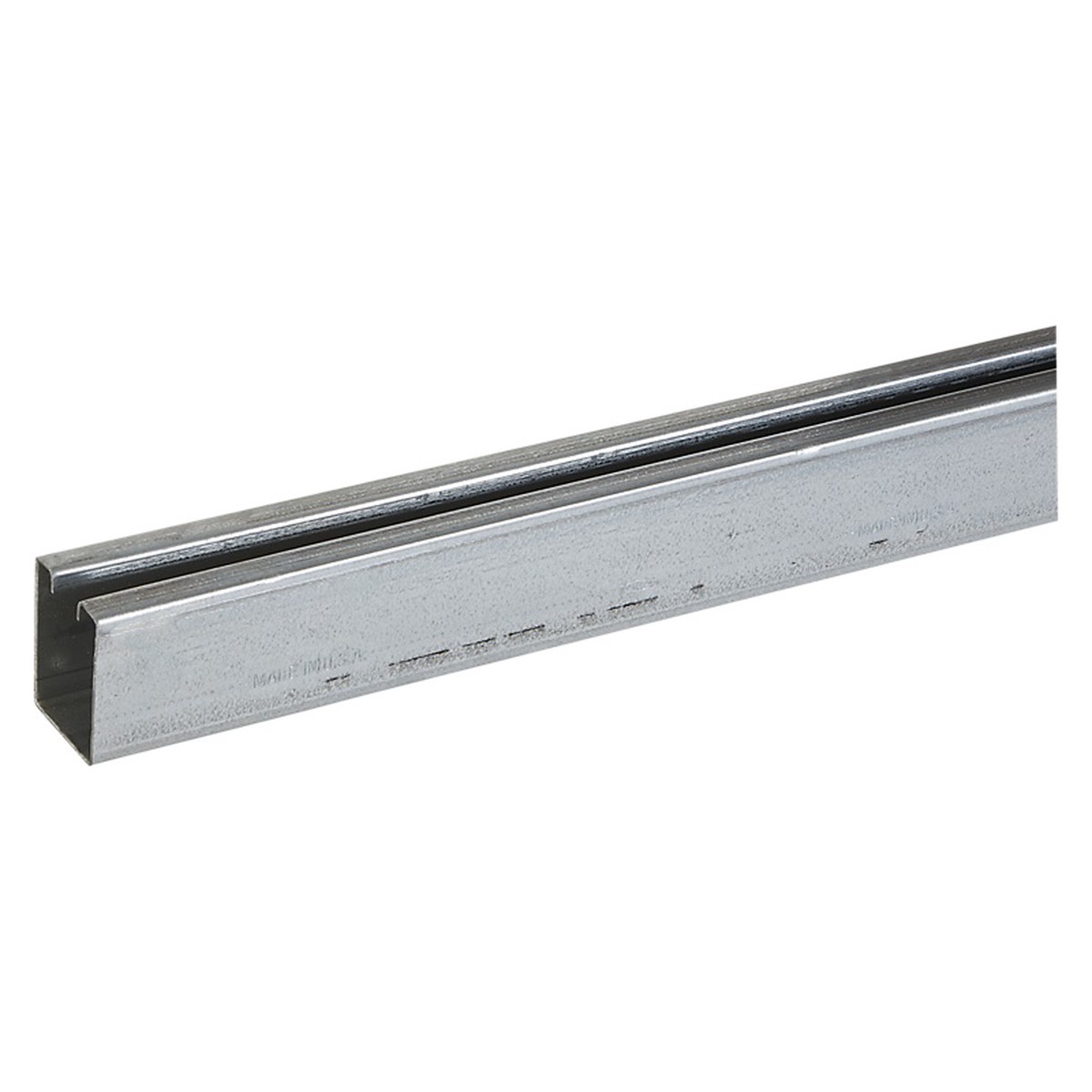 National Hardware Plain Box Rail 10