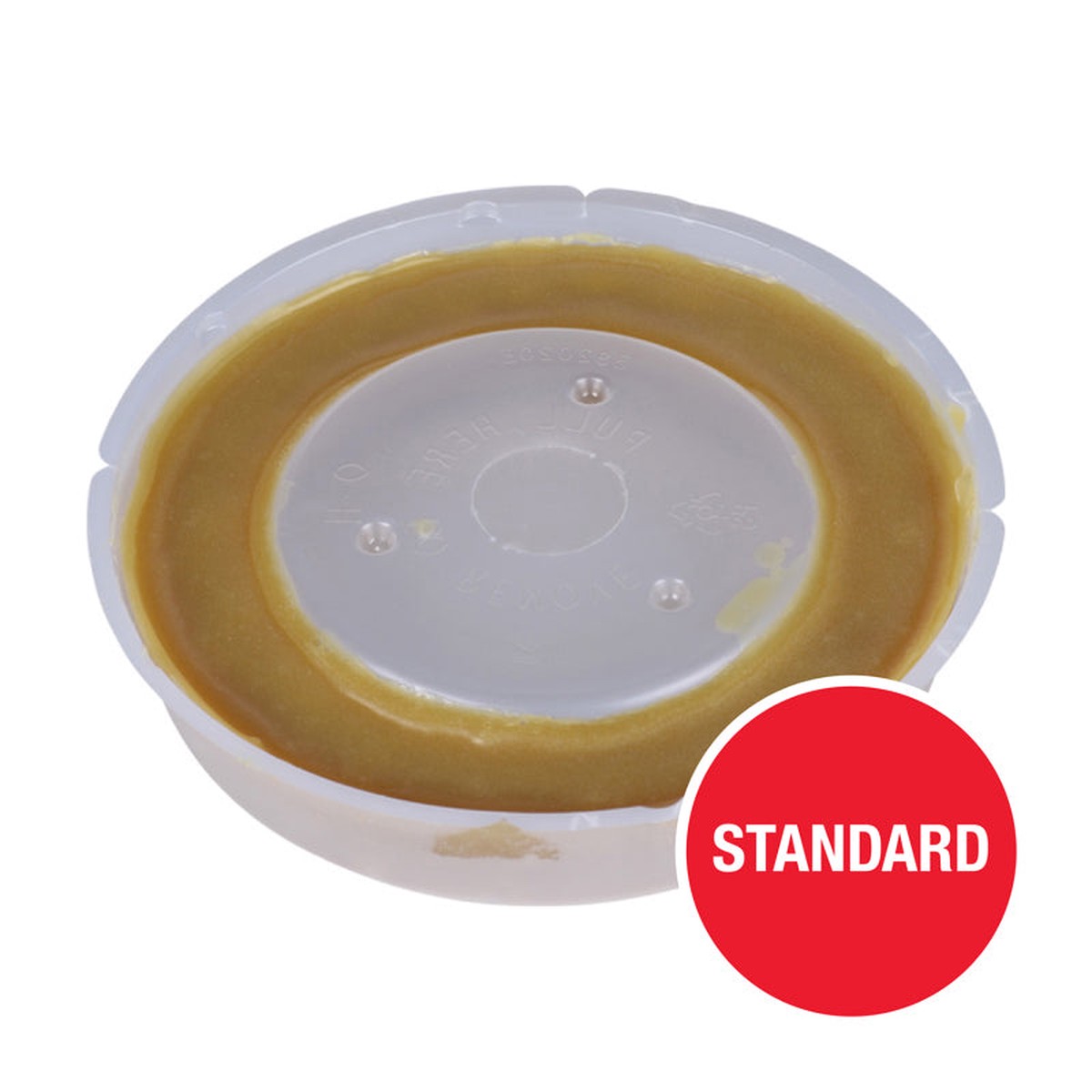 Oatey 31190 Standard Wax Bowl Rings