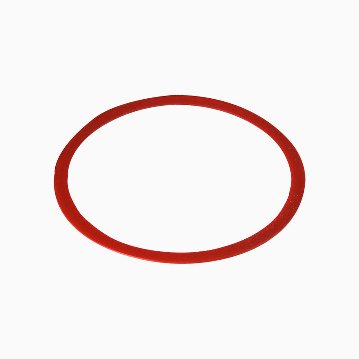 Sloan F-3 1-1/2" Red Friction Ring